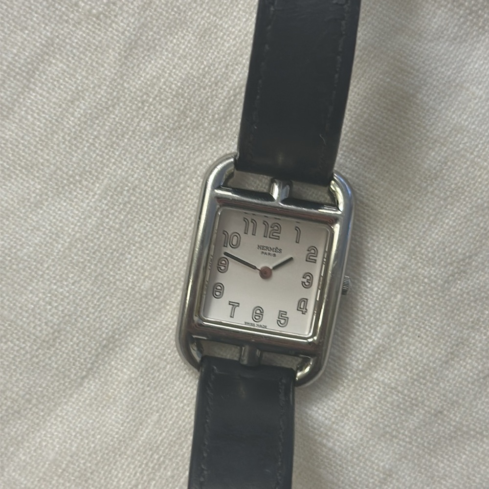 Hermès Cape Cod Watch